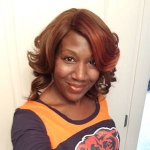 Meet your Posher, Erica